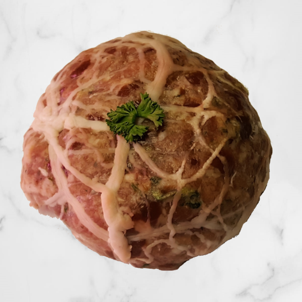 Atriaux de porc - par pièce